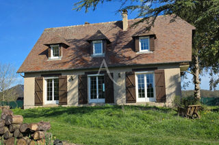  Maison � vendre 6 pi�ces 123 m�