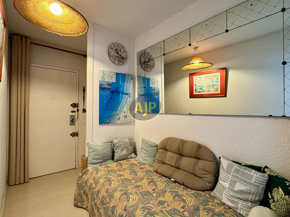 � vendre  Appartement Capbreton (40130)