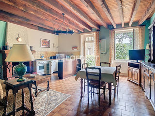  Maison � vendre 4 pi�ces 86 m�