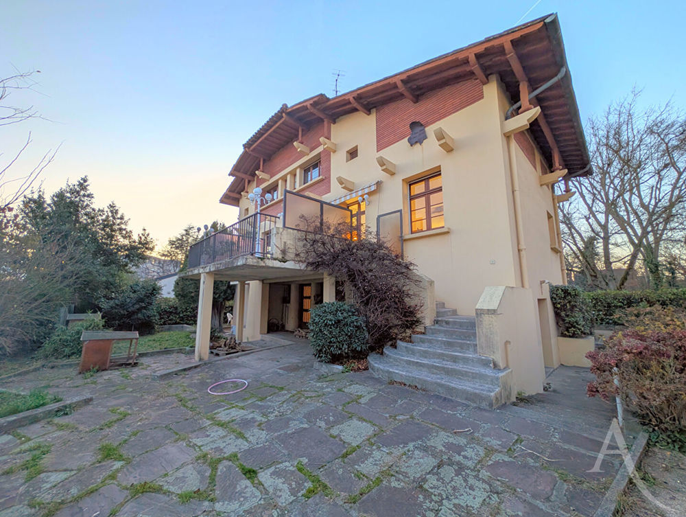 � vendre  Maison Toulouse (31000)