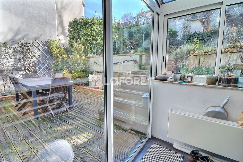 � vendre  Maison Rueil-Malmaison (92500)