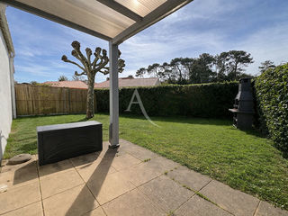  Maison � vendre 2 pi�ces 34 m�