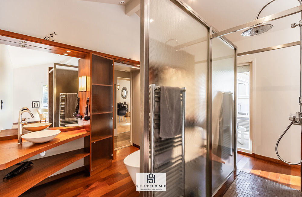 � vendre  Maison Saint-Didier-au-Mont-d'Or (69370)