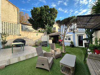  Maison � vendre 6 pi�ces 140 m�