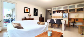  Appartement � vendre 4 pi�ces 87 m�