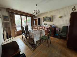  Maison � vendre 4 pi�ces 84 m�