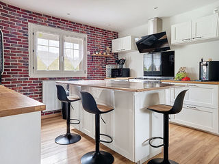  Maison � vendre 6 pi�ces 137 m�