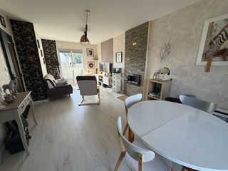  Maison � vendre 3 pi�ces 65 m�