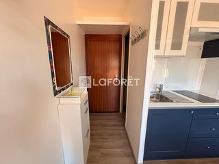  Appartement � vendre 1 pi�ce 22 m�