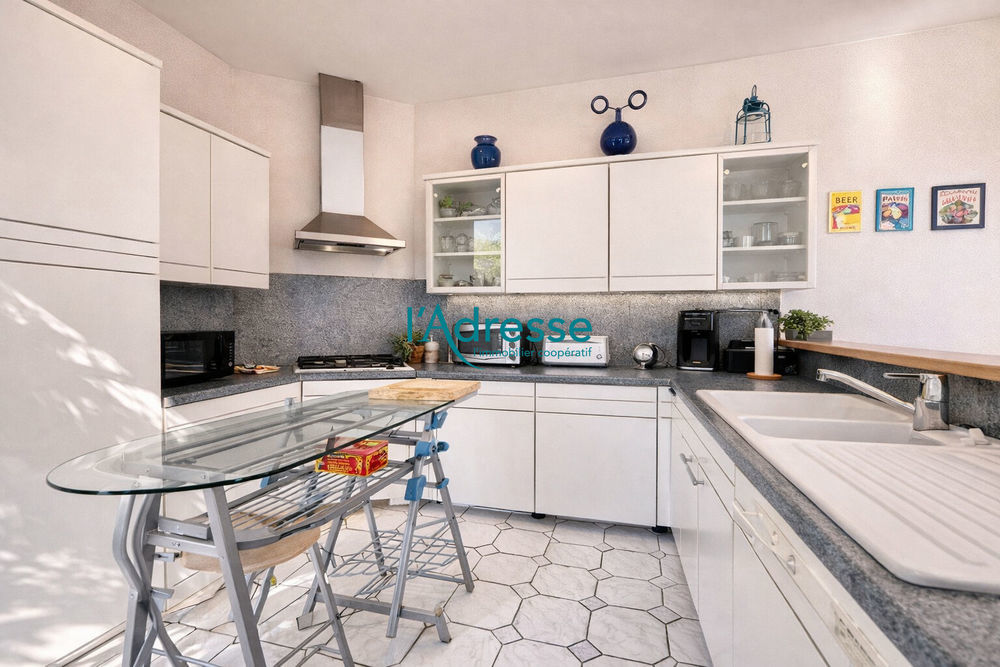 � vendre  Maison Nanterre (92000)