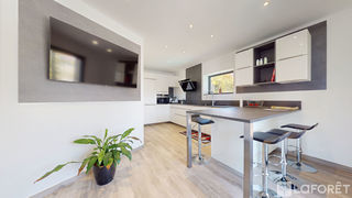  Maison � vendre 5 pi�ces 200 m�