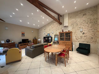  Maison � vendre 3 pi�ces 100 m�