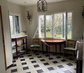  Maison � vendre 7 pi�ces 209 m�