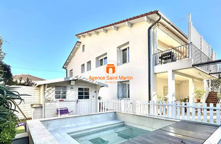  Maison � vendre 11 pi�ces 230 m�