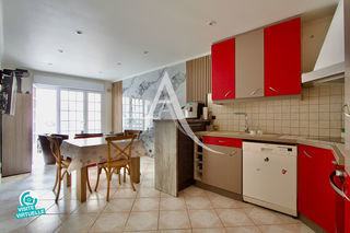  Appartement � vendre 4 pi�ces 58 m�