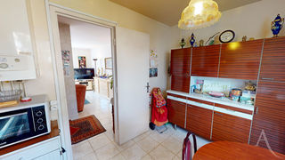  Appartement � vendre 2 pi�ces 