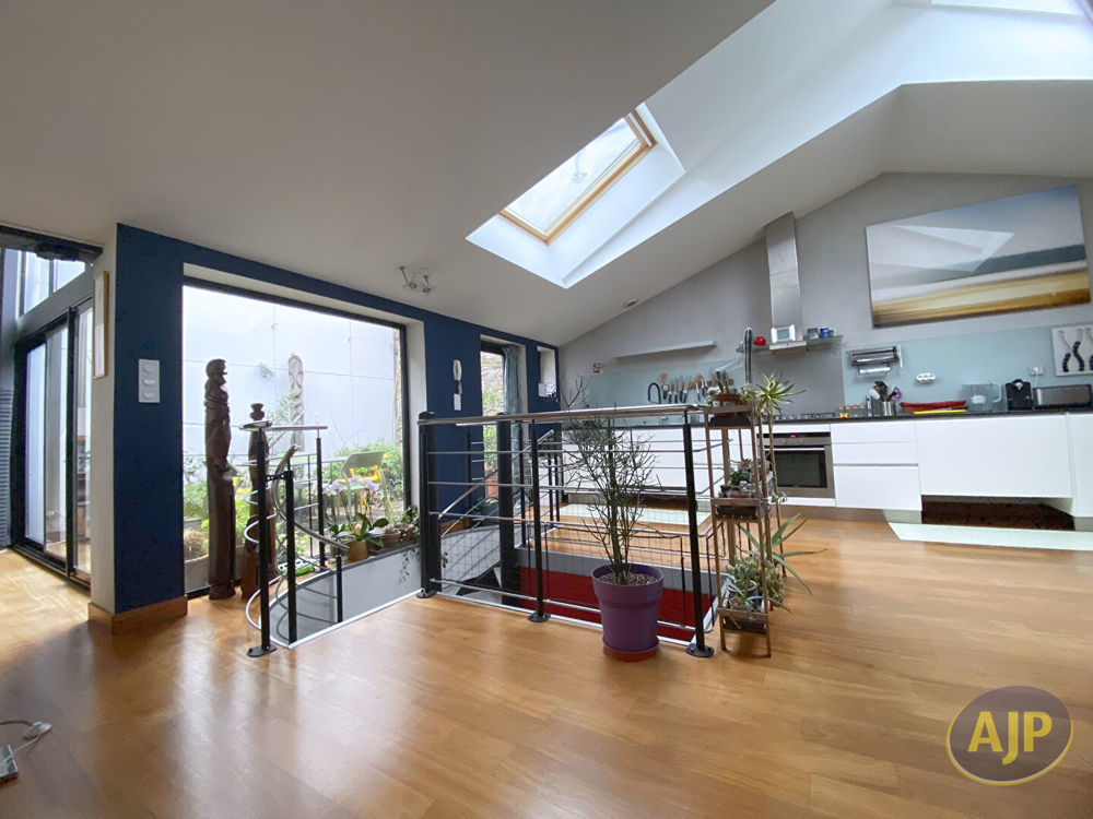 � vendre  Maison Nantes (44000)