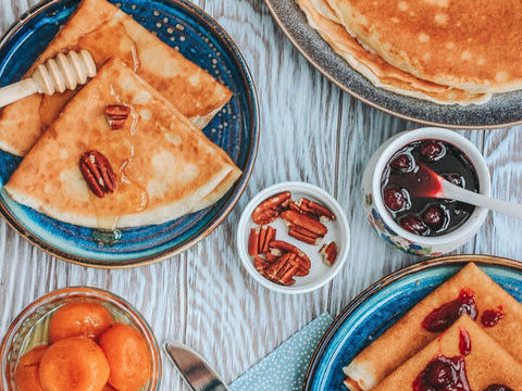 Fonds de commerce Cr&ecirc;perie, restaurant, tabac jeux , centre commercial 588500 83000 Toulon