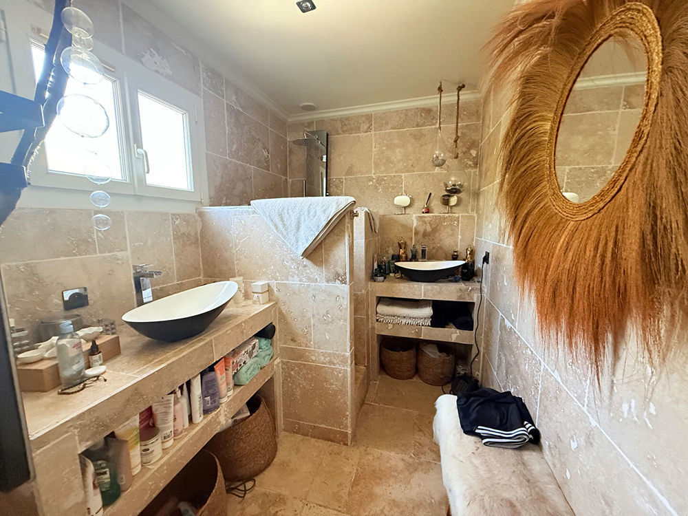 � vendre  Maison La Gaude (06610)