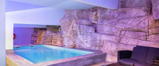  Appartement � vendre 1 pi�ce 27 m�