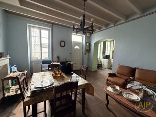  Maison � vendre 5 pi�ces 140 m�