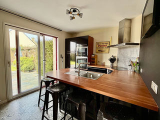  Maison � vendre 9 pi�ces 198 m�