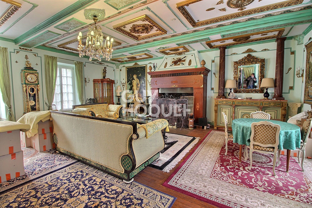 � vendre  Villa Rambouillet (78120)