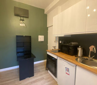  Appartement � louer 1 pi�ce 9 m�