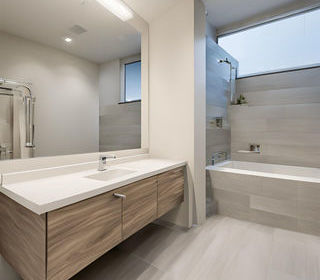  Appartement � vendre 4 pi�ces 86 m�