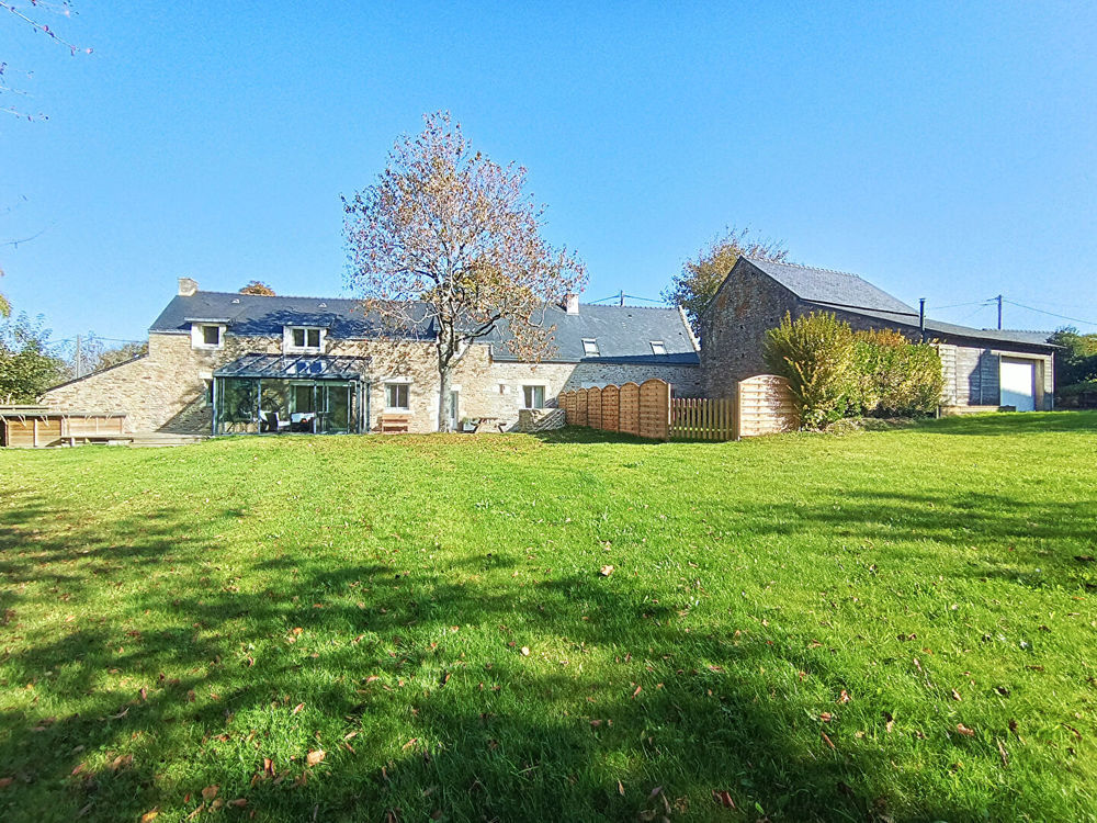 � vendre  Maison Saint-Av� (56890)