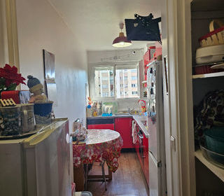  Appartement � vendre 3 pi�ces 60 m�