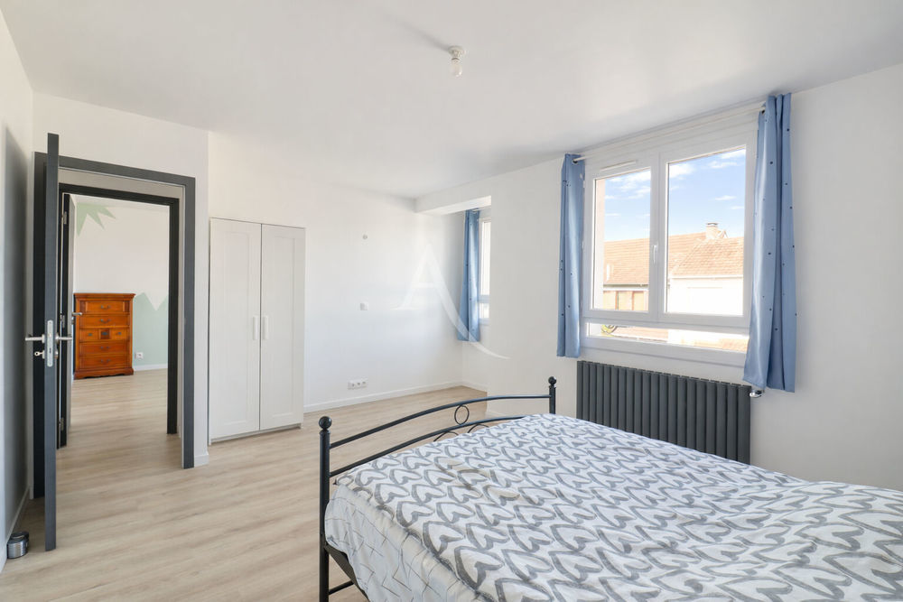 � vendre  Maison Antony (92160)