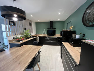  Maison � vendre 4 pi�ces 126 m�