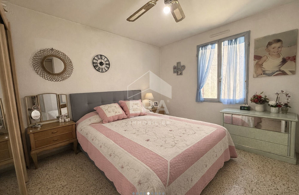 � vendre  Maison Cagnes-sur-Mer (06800)