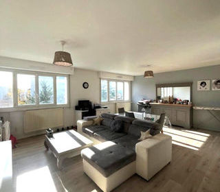  Appartement � vendre 4 pi�ces 82 m�