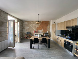  Appartement � louer 2 pi�ces 39 m�