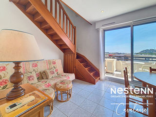  Appartement � vendre 2 pi�ces 41 m�