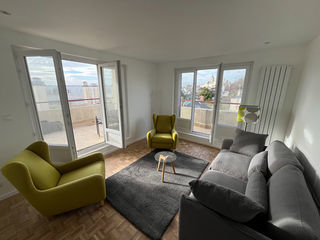  Appartement � louer 2 pi�ces 39 m�