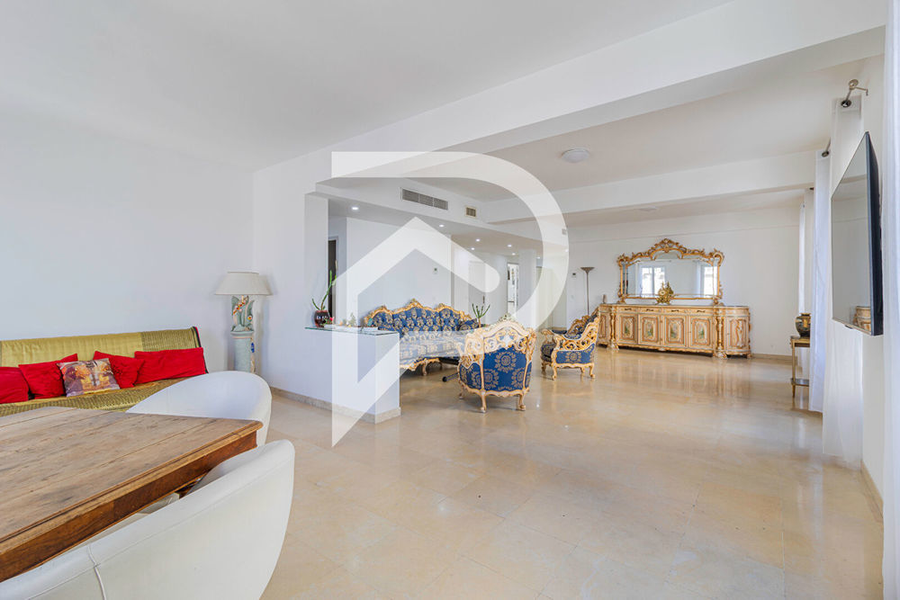 � vendre  Appartement Marseille 1