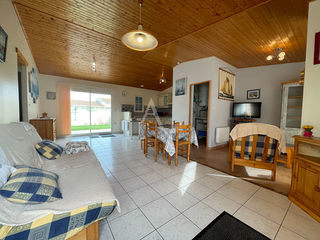  Maison � vendre 3 pi�ces 67 m�