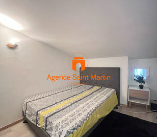  Appartement � louer 2 pi�ces 35 m�