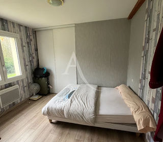  Maison � vendre 5 pi�ces 102 m�