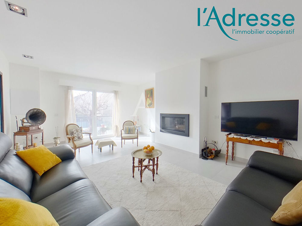 � vendre  Maison Joinville-le-Pont (94340)