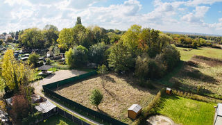  Terrain � vendre 1005 m�