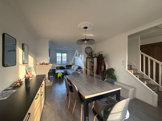  Maison � vendre 5 pi�ces 128 m�