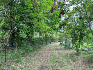  Terrain � vendre 1215 m�