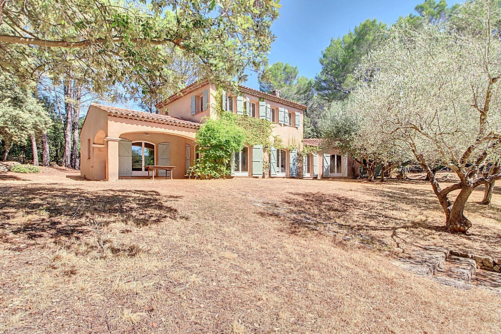 � vendre  Maison Cotignac (83570)