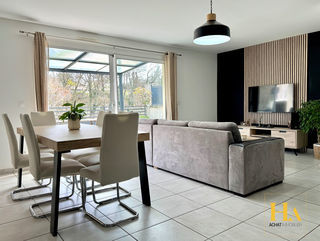  Maison � vendre 5 pi�ces 111 m�