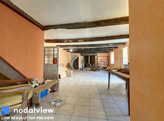  Maison � vendre 4 pi�ces 205 m�