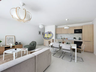  Appartement � vendre 4 pi�ces 88 m�